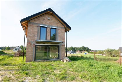 dom na sprzedaż 121m2 dom Szarów, Szarów