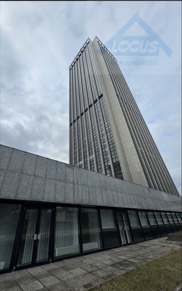 Lokal użytkowy na wynajem Warszawa, Śródmieście 341m2 Foto 2