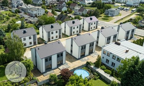 dom na sprzedaż 74m2 dom Wiry