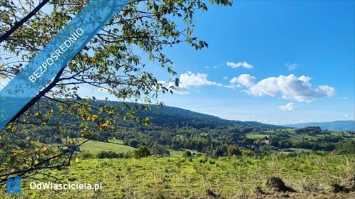 działka na sprzedaż 2882m2 działka Zakrzów
