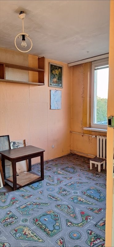 mieszkanie na sprzedaż 47m2 mieszkanie Gliwice, Kormoranów