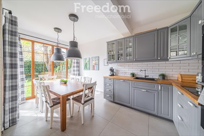 dom na sprzedaż 116m2 dom Rogowo, Rezydencyjna
