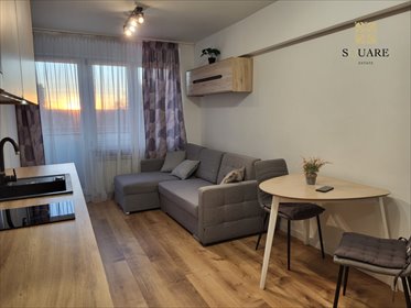 mieszkanie na wynajem 26m2 mieszkanie Warszawa, Śródmieście Muranów, Jana Pawła II