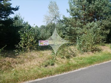 działka na sprzedaż 4600m2 działka Bronowiec