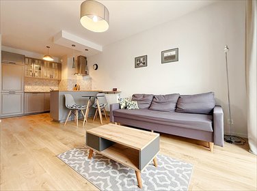 mieszkanie na wynajem 40m2 mieszkanie Katowice, Wełnowiec, Bytkowska