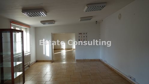 magazyn na wynajem 500m2 magazyn Białystok, Jaroszówka