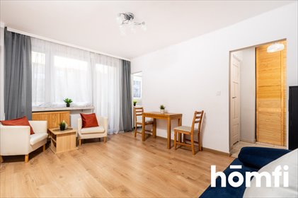 mieszkanie na sprzedaż 31m2 mieszkanie Kraków, Krowodrza, Wrocławska