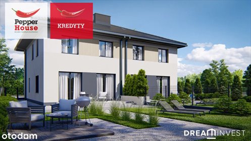 dom na sprzedaż 128m2 dom Zielonka