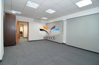 Indywidualny segment biurowy 192,6 m² (Rembertów) z klimatyzacją lokal użytkowy Warszawa, Rembertów, Kawęczyn