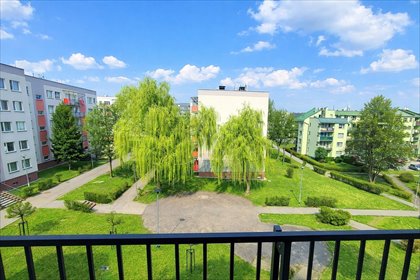 mieszkanie na sprzedaż 49m2 mieszkanie Piekary Śląskie, Ogrodowa
