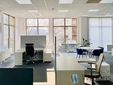 lokal użytkowy na wynajem 186m2 lokal użytkowy Warszawa, Mokotów, Obrzeżna