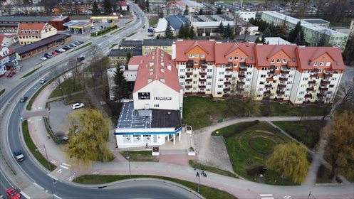 Lokal użytkowy na sprzedaż Pisz 1 932m2 Foto 2