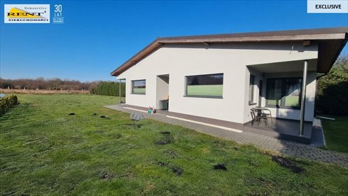 Domki 35 m² w Międzyzdrojach, pełne wyposażenie - polecam! dom Międzyzdroje, Niepodległości