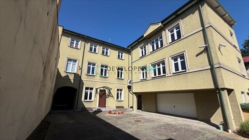 4 Mieszkania na wynajem w centrum Suwałk - parking i bezpieczeństwo mieszkanie Suwałki, Tadeusza Kościuszki