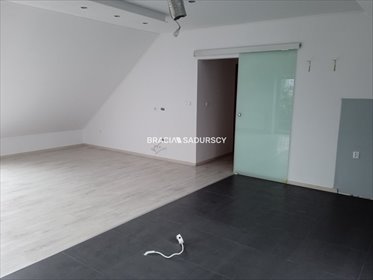 Lokal użytkowy na wynajem Kraków, Dębniki, Ruczaj, Mochnaniec 74m2 Foto 3