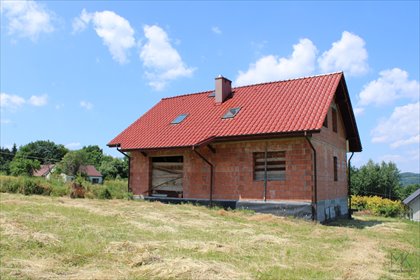 dom na sprzedaż 140m2 dom Kępanów