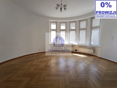 Polecam przestronny lokal biurowy 160 m² w centrum Warszawy lokal użytkowy Warszawa, Śródmieście, Moniuszki
