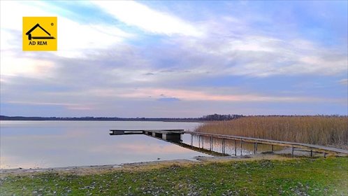 Działka budowlana 1132 m² w Suminie (blisko jeziora) działka Sumin, Sumin