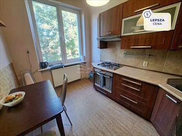 mieszkanie na sprzedaż 42m2 mieszkanie Kraków, Krowodrza