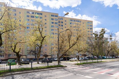 mieszkanie na sprzedaż 39m2 mieszkanie Olsztyn, Żołnierska