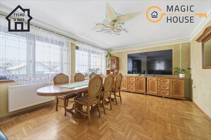 dom na sprzedaż 172m2 dom Skarszewy, Pólko, Wichrowa