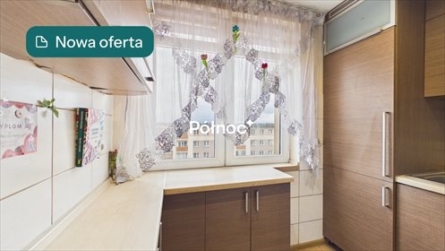 mieszkanie na sprzedaż 43m2 mieszkanie Łomża, Polowa