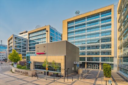 Nowoczesne biuro 116 m2 w prestiżowym Mokotowie lokal użytkowy Warszawa, Mokotów, Postępu