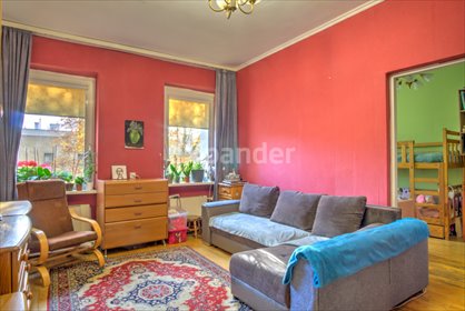 mieszkanie na sprzedaż 47m2 mieszkanie Szczecin, Śródmieście, Księcia Barnima III Wielkiego