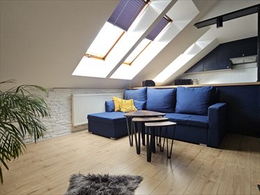 mieszkanie na sprzedaż 32m2 mieszkanie Białystok, Wysoki Stoczek