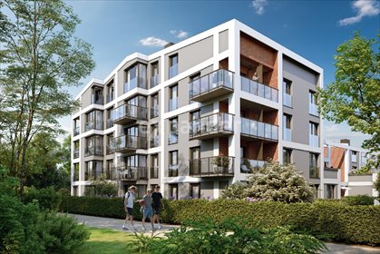 mieszkanie na sprzedaż 44m2 mieszkanie Wrocław, Osobowice, Osobowicka