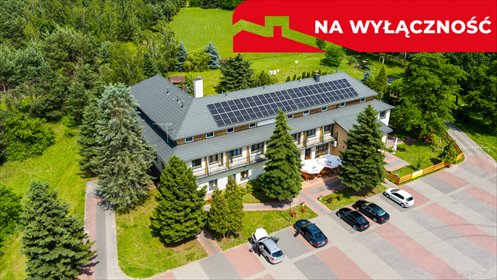 lokal użytkowy na sprzedaż 16000m2 lokal użytkowy Skopanie, Tarnobrzeska