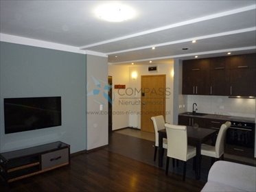 mieszkanie na wynajem 45m2 mieszkanie Poznań, Stare Miasto, Garbary, Garbary