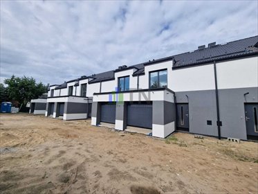 Dom szeregowy 108 m² w Kamieńcu Wrocławskim zapraszam dom Kamieniec Wrocławski
