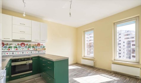 mieszkanie na sprzedaż 35m2 mieszkanie Kraków, Podgórze Duchackie, Adama Bochenka