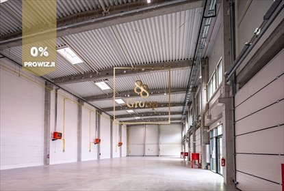 magazyn na wynajem 500m2 magazyn Janki