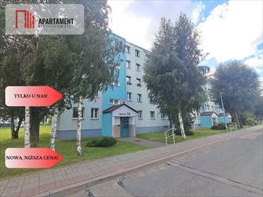 mieszkanie na sprzedaż 55m2 mieszkanie Tczew