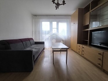 mieszkanie na sprzedaż 37m2 mieszkanie Rzeszów, Baranówka, Obrońców Poczty Gdańskiej