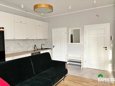 mieszkanie na wynajem 40m2 mieszkanie Lublin, Śródmieście, Tadeusza Kościuszki