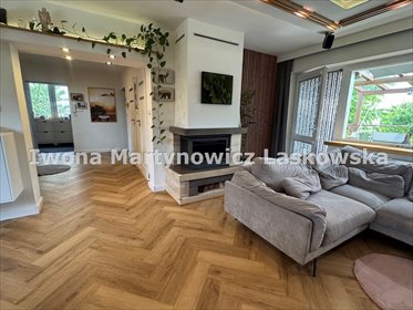 dom na sprzedaż 201m2 dom Lubin, Polne