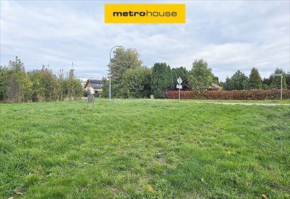 Działka 985 m² w Pucku (blisko morza i mariny) działka Puck, Kaprów
