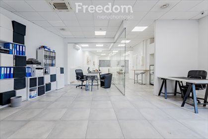 lokal użytkowy na wynajem 120m2 lokal użytkowy Warszawa, Wilanów, Adama Branickiego