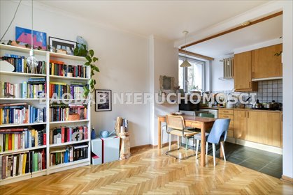 mieszkanie na wynajem 39m2 mieszkanie Warszawa, Mokotów, Stary Mokotów, Puławska