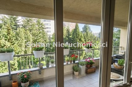 mieszkanie na sprzedaż 96m2 mieszkanie Warszawa, Mokotów, Wyględów, Woronicza