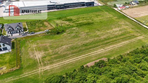 Atrakcyjna działka 62 arów z MPZP w Komornikach działka Komorniki