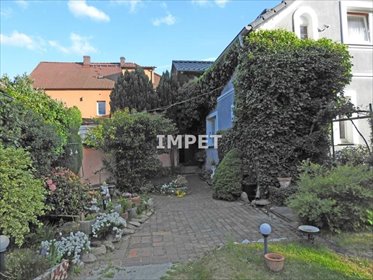 dom na sprzedaż 120m2 dom Ruszów