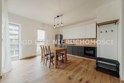 mieszkanie na wynajem 49m2 mieszkanie Rzeszów, Drabinianka, Eugeniusza Kwiatkowskiego