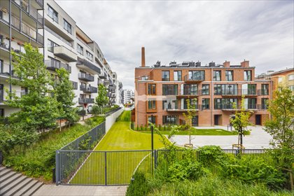 mieszkanie na sprzedaż 45m2 mieszkanie Warszawa, Praga, Szwedzka