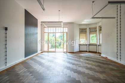 Dom na wynajem Wrocław, Krzyki, Borek 480m2 Foto 7