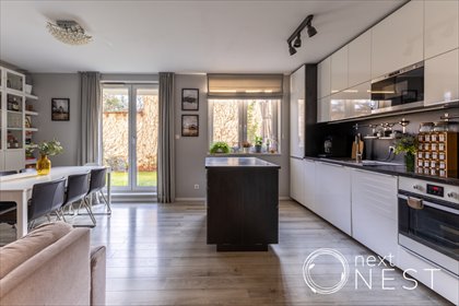 mieszkanie na sprzedaż 90m2 mieszkanie Piaseczno, Książąt Mazowieckich