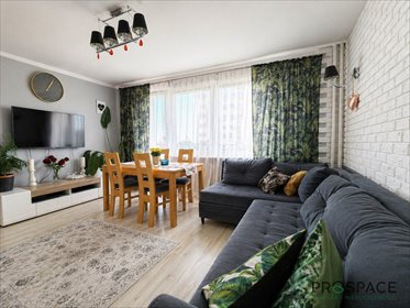 mieszkanie na sprzedaż 57m2 mieszkanie Zielona Góra, Aleja Wojska Polskiego